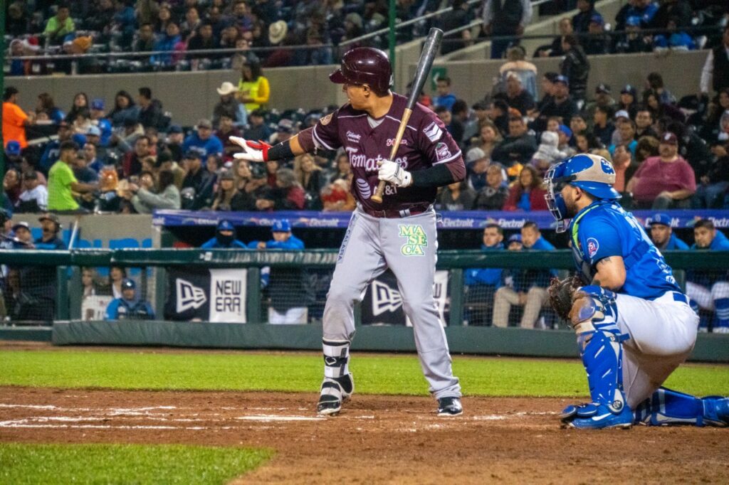 PARA YAQUIS EL PRIMERO