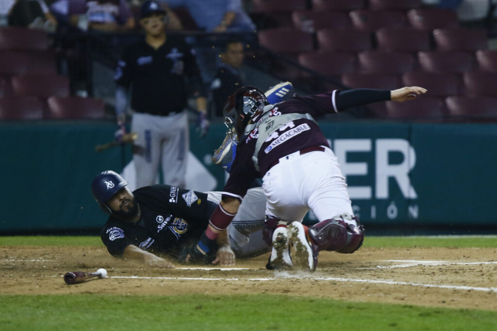 ALGODONEROS SE LLEVA EL SEGUNDO ENCUENTRO