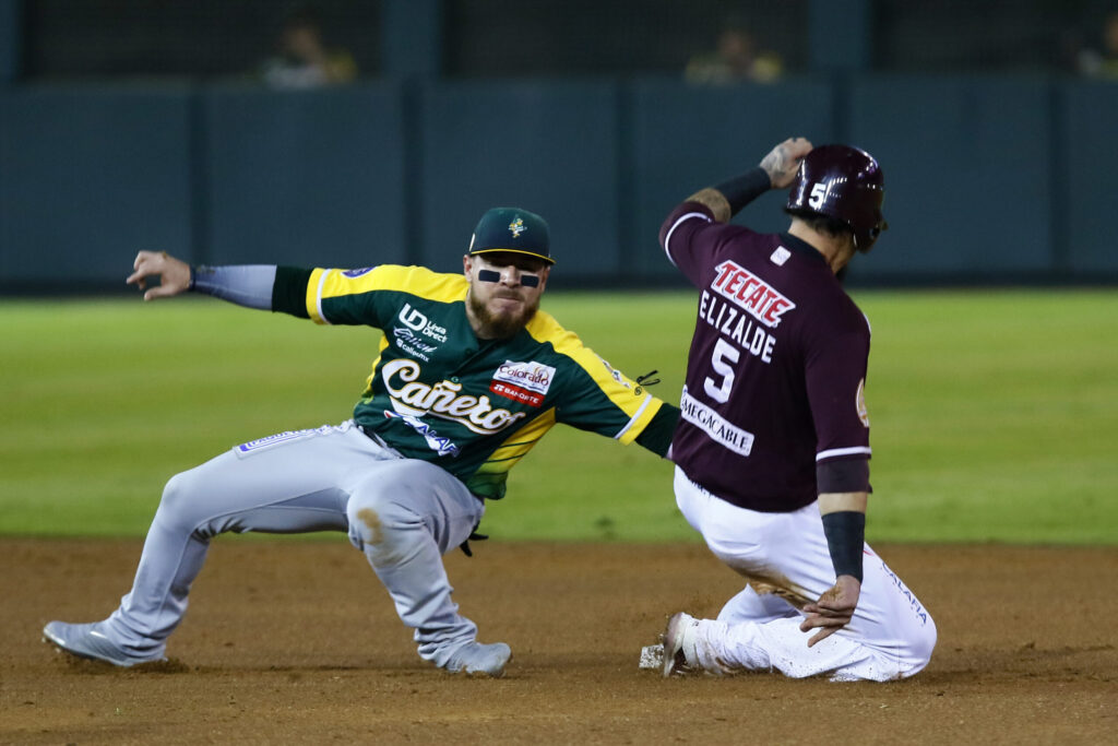 PARA CAÑEROS EL PRIMERO DE LA SERIE