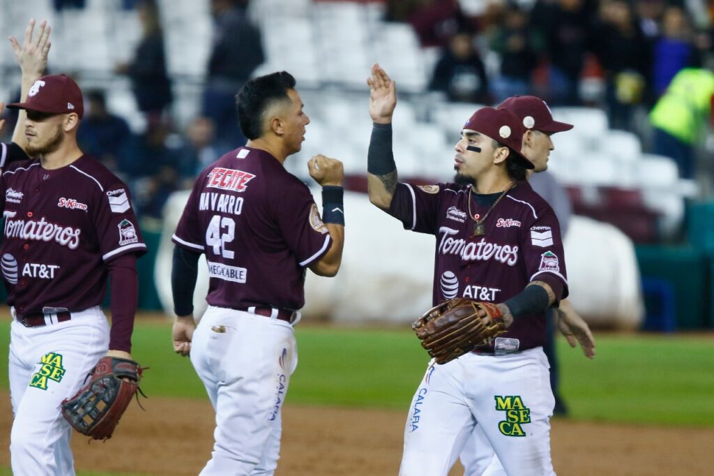 LA RUTA HACIA EL DOCE INICIA CON TRIUNFO