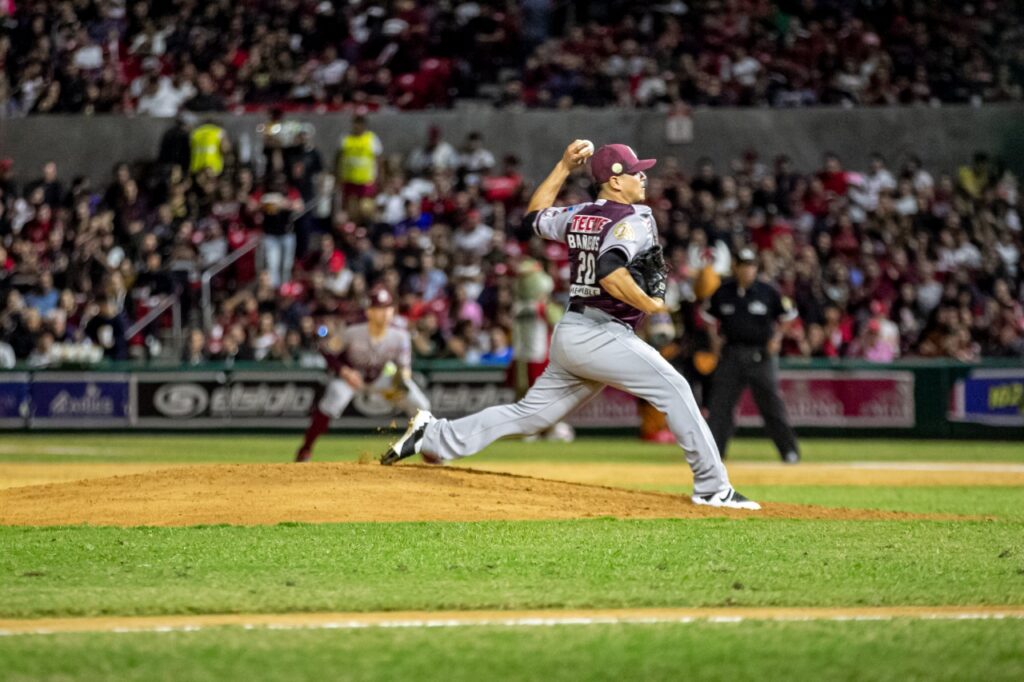 LA SERIE FINAL DE LA LMP SE EMPATA