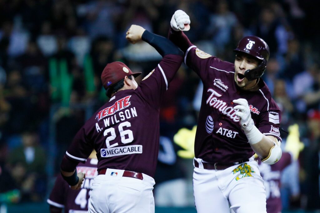 LOS GUINDAS RESUELVEN CON PODER EL PRIMERO DE LA FINAL