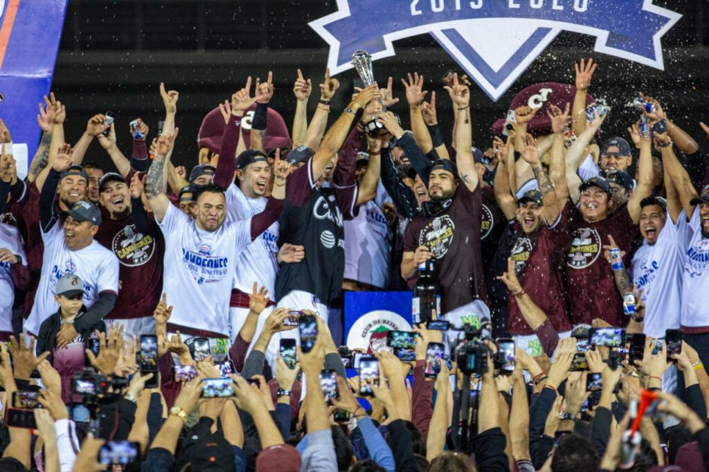 LISTO EL RÓSTER PARA BUSCAR LA TERCERA CORONA DEL CARIBE