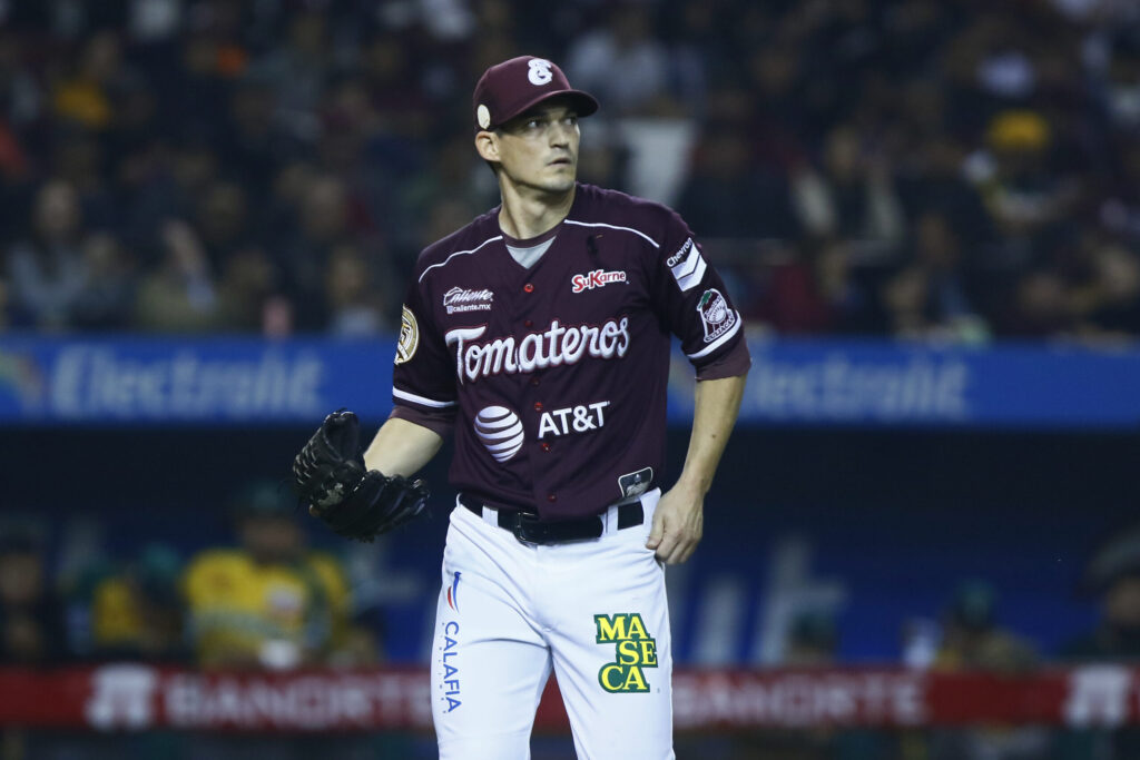 CAÑEROS SE LLEVA CERRADO DUELO PARA IGUALAR LA SERIE