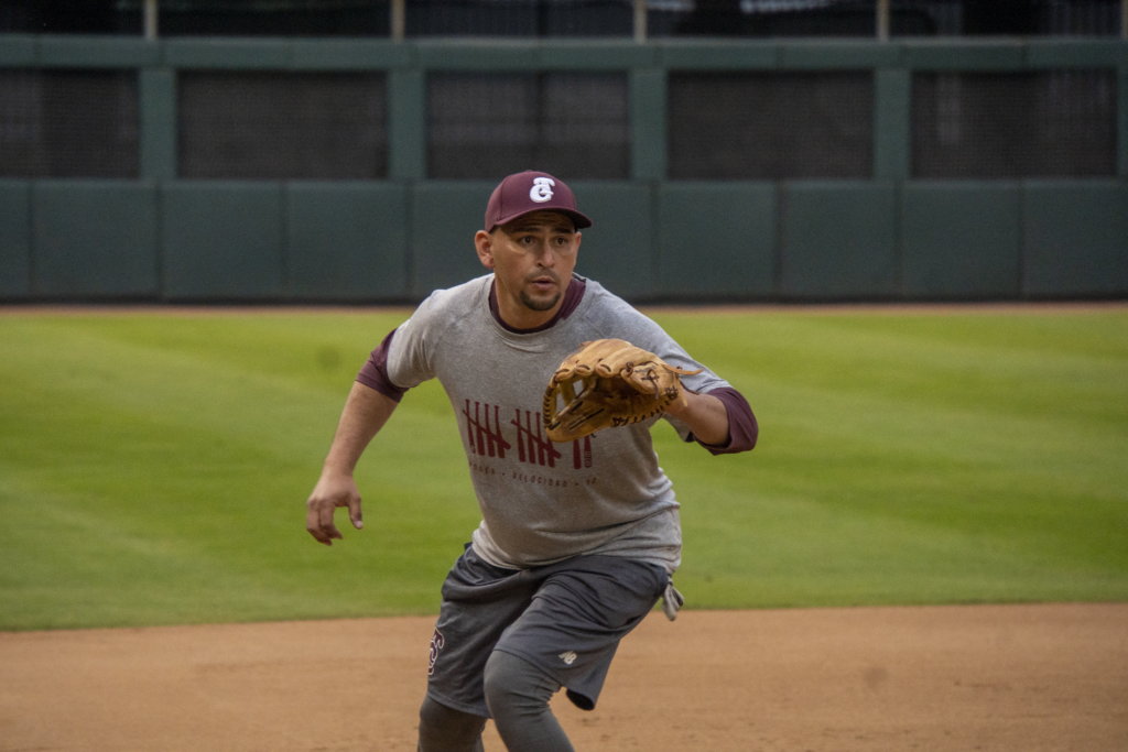 “ES EL ESTILO DE JUEGO QUE TAMBIÉN ME ENCANTA”: CHRISTIAN ZAZUETA