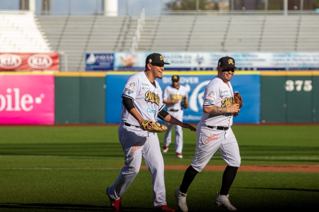 TOMATEROS CIERRA CON BLANQUEADA LA PRIMERA FASE EN PUERTO RICO