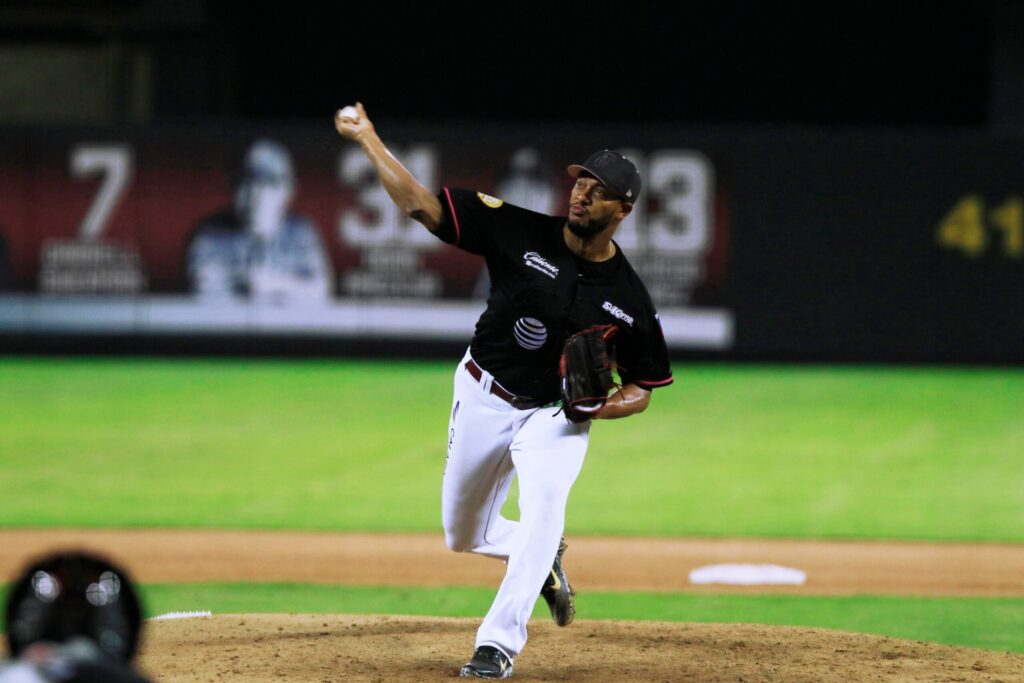 “JUGAR PARA CULIACÁN NO TIENE COMPARACIÓN”: JC RAMÍREZ