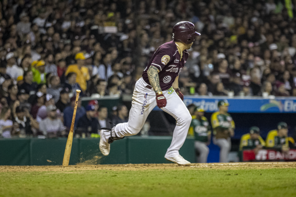 LA RUTA POR EL 12: UN BATAZO INOLVIDABLE