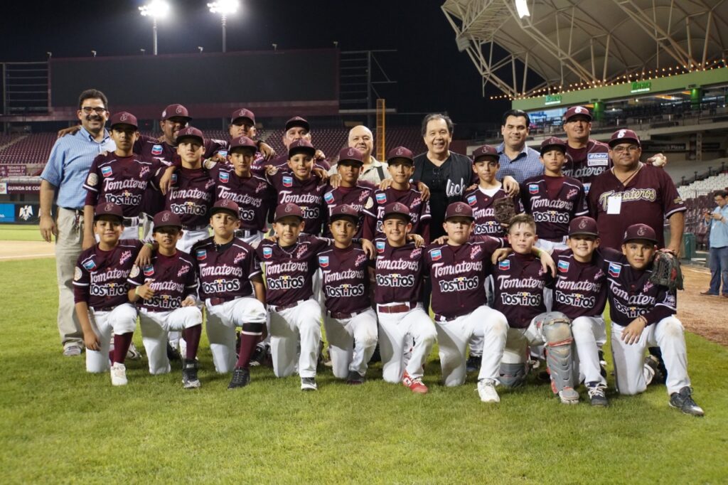 LA LMP POSPONE DRAFT Y CANCELA EL TORNEO INFANTIL