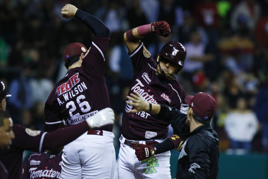 LA RUTA #POREL12: GOLPE PODEROSO PARA INICIAR LA FINAL