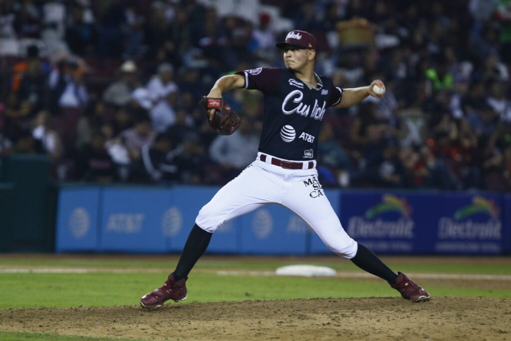 JUAN PABLO LÓPEZ Y SU DEBUT DE ENSUEÑO