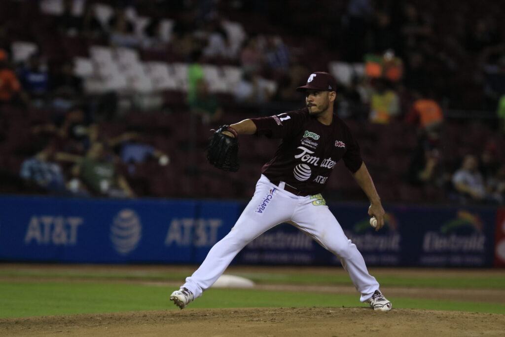 ESTARÉ LA  PRÓXIMA TEMPORADA BUSCANDO EL BICAMPEONATO: DANNY RODRÍGUEZ