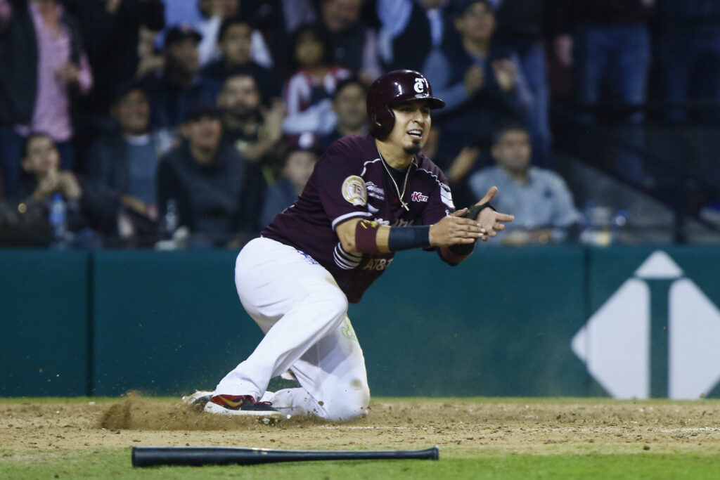 #LARUTAPOREL12: DOBLE GOLPE DE AUTORIDAD