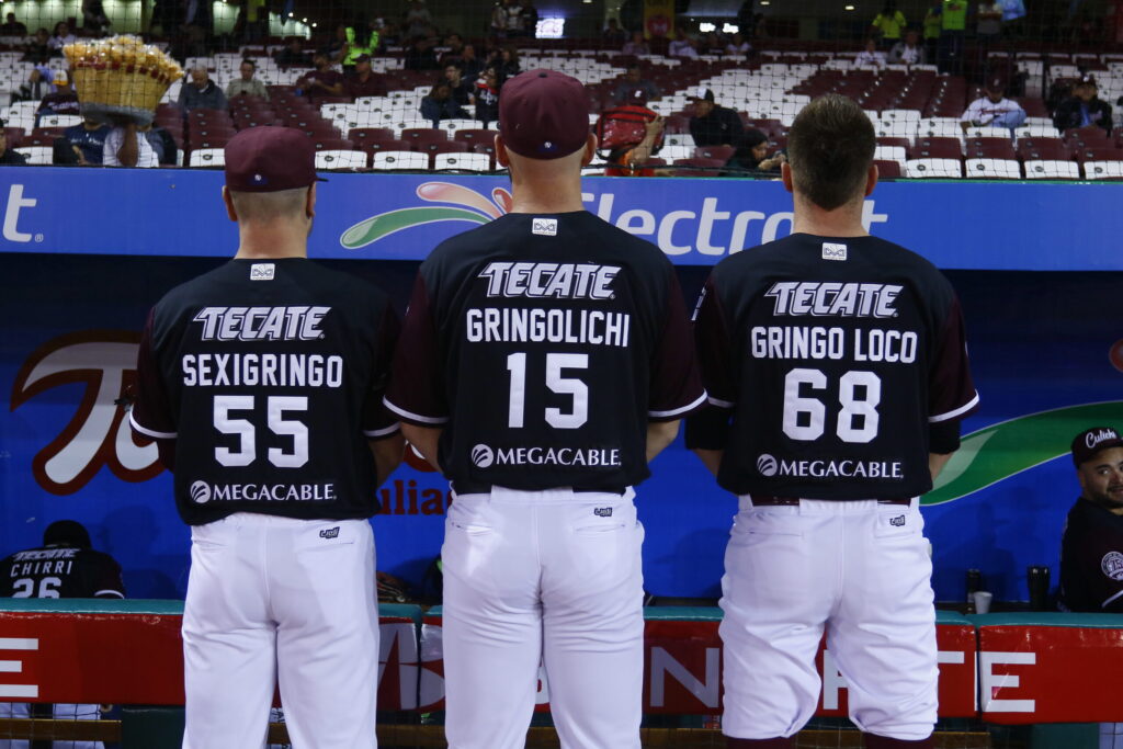 LA LMP JUGARÁ CON EXTRANJEROS EN LA 2020-21