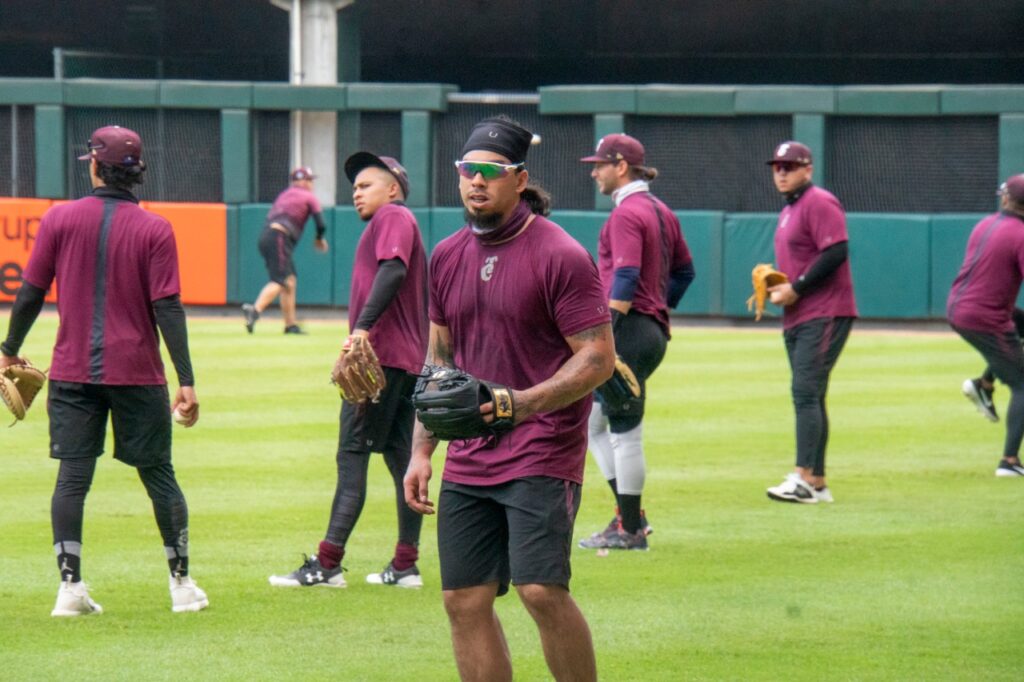 TRANSCURRE CON ÉXITO DÍA DIEZ DE PRETEMPORADA