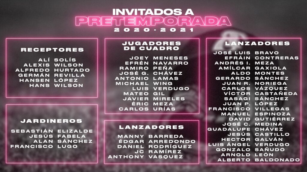 EL CAMINO HACIA EL TRECE COMIENZA EL 14 DE SEPTIEMBRE