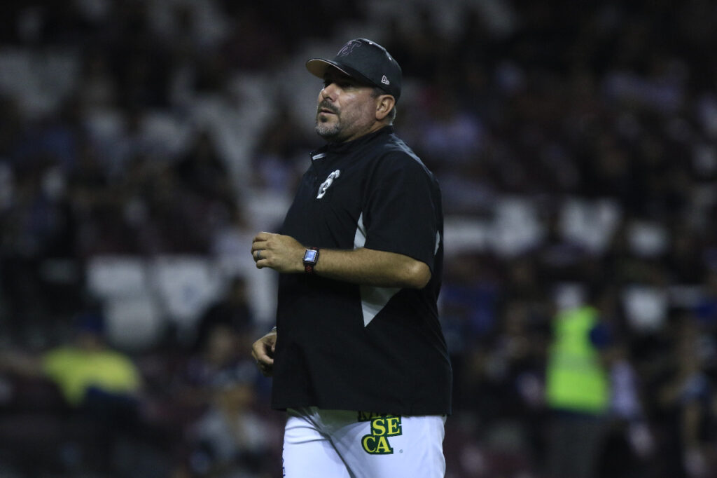 INFORMACIÓN SOBRE NUESTRO MÁNAGER BENJAMÍN GIL