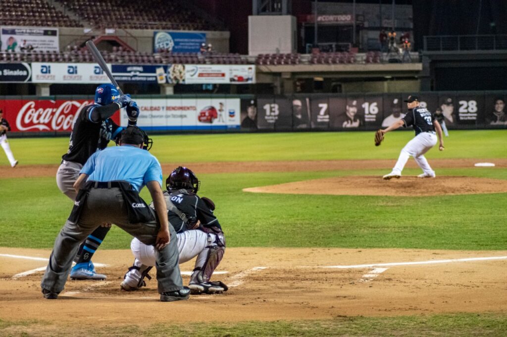 LA TRIBU DE CAJEME SE LLEVA EL PRIMERO