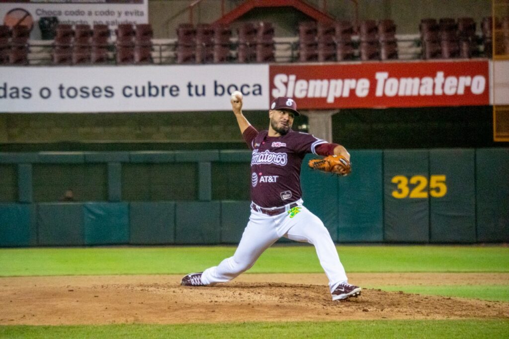 SE ENFRENTAN LOS MANNYS EN INTERESCUADRAS