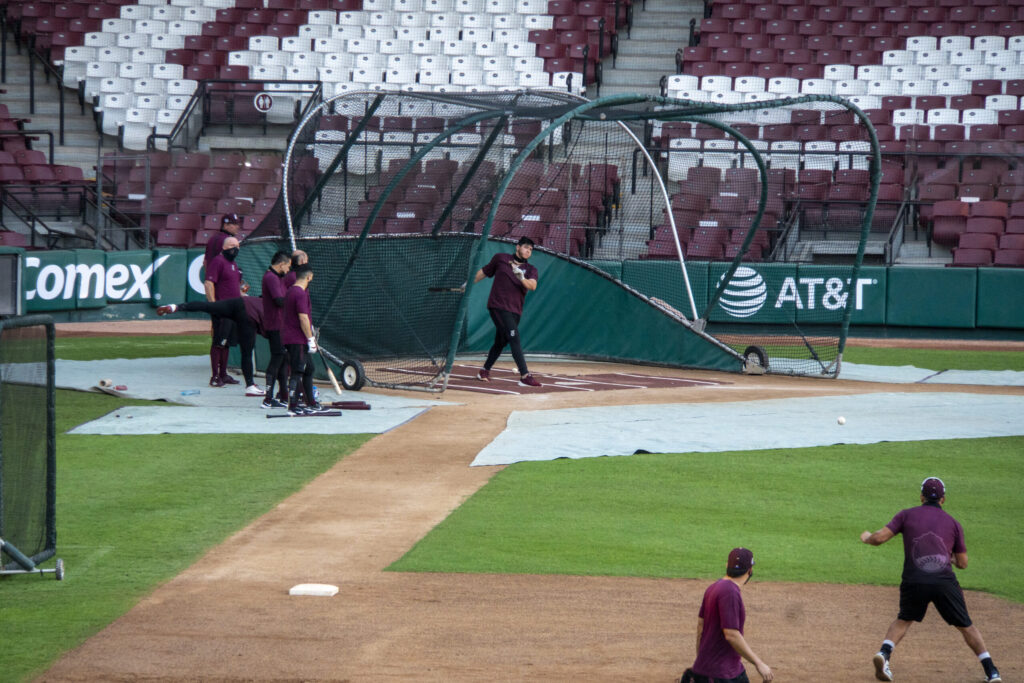 PALCO PREMIER: LA LIGA ARCO MEXICANA DEL PACÍFICO SE REANUDA EL 17 DE NOVIEMBRE