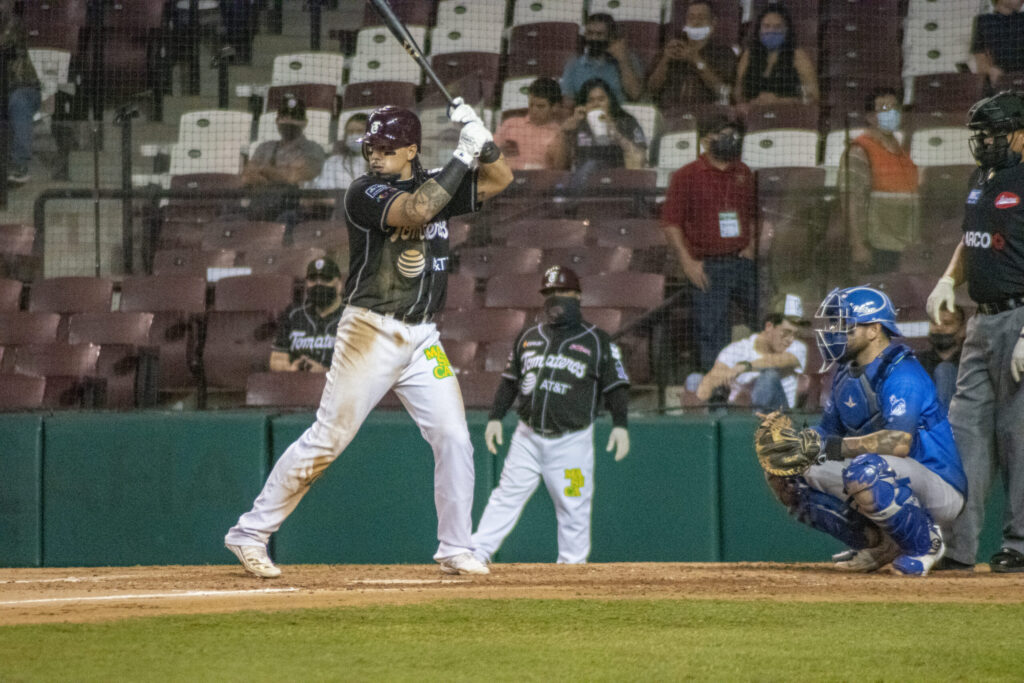 PALCO PREMIER: AHORA CONTRA LOS MAYOS