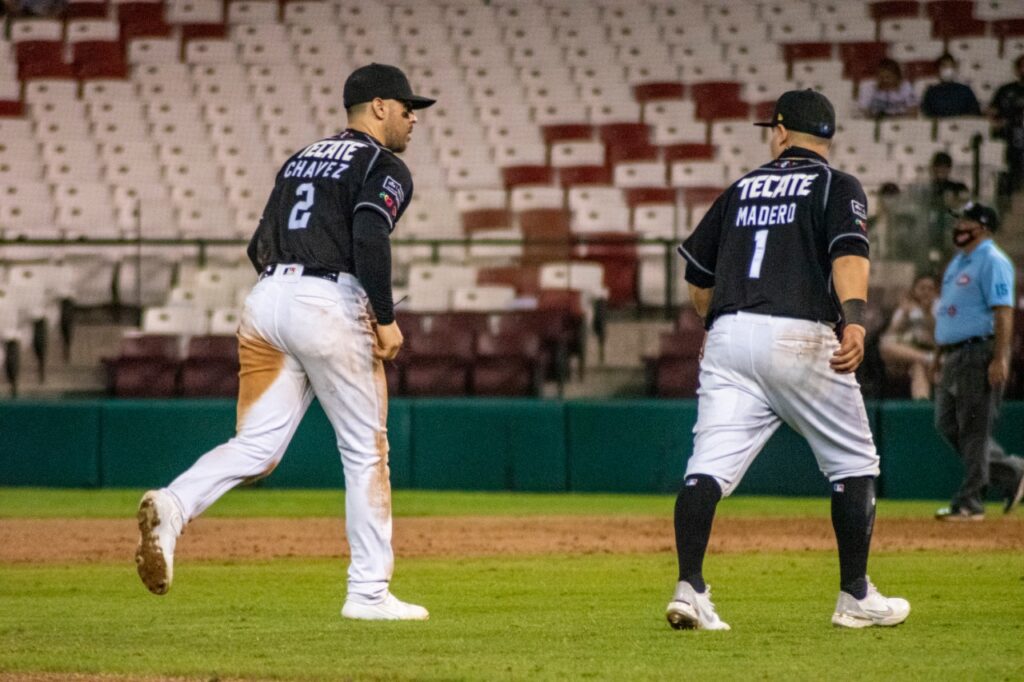 LA LIGA ARCO MEXICANA PACÍFICO REESTRUCTURA SU ROL DE JUEGOS