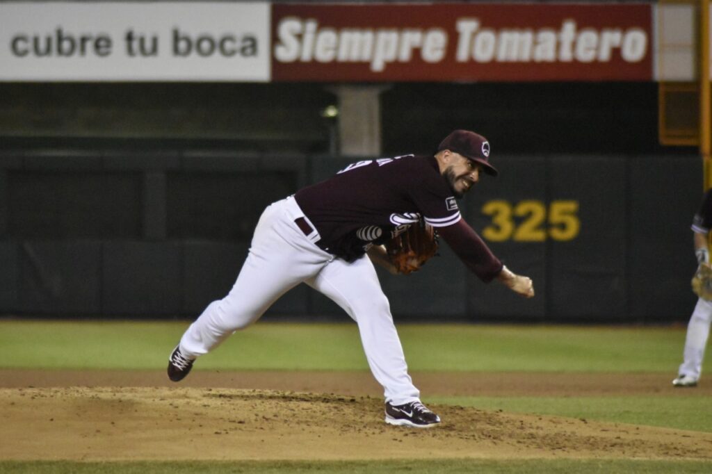 LOS REGIOMONTANOS SE LLEVAN EL PRIMERO