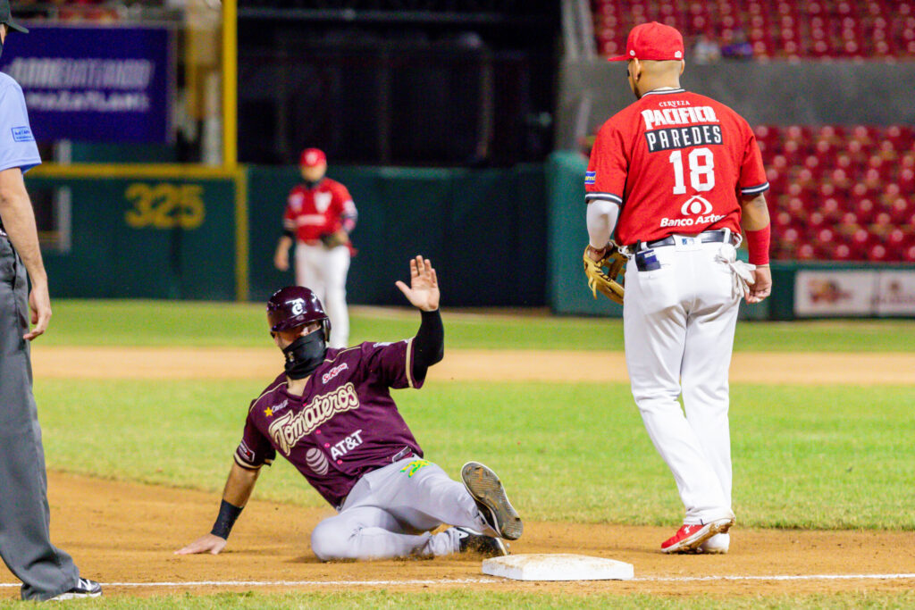 EL CLÁSICO SINALOENSE ES PARA LOS LOCALES