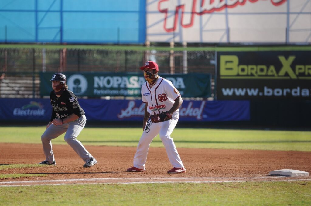 PARA LA TRIBU DE NAVOJOA EL PRIMERO DE LA SERIE