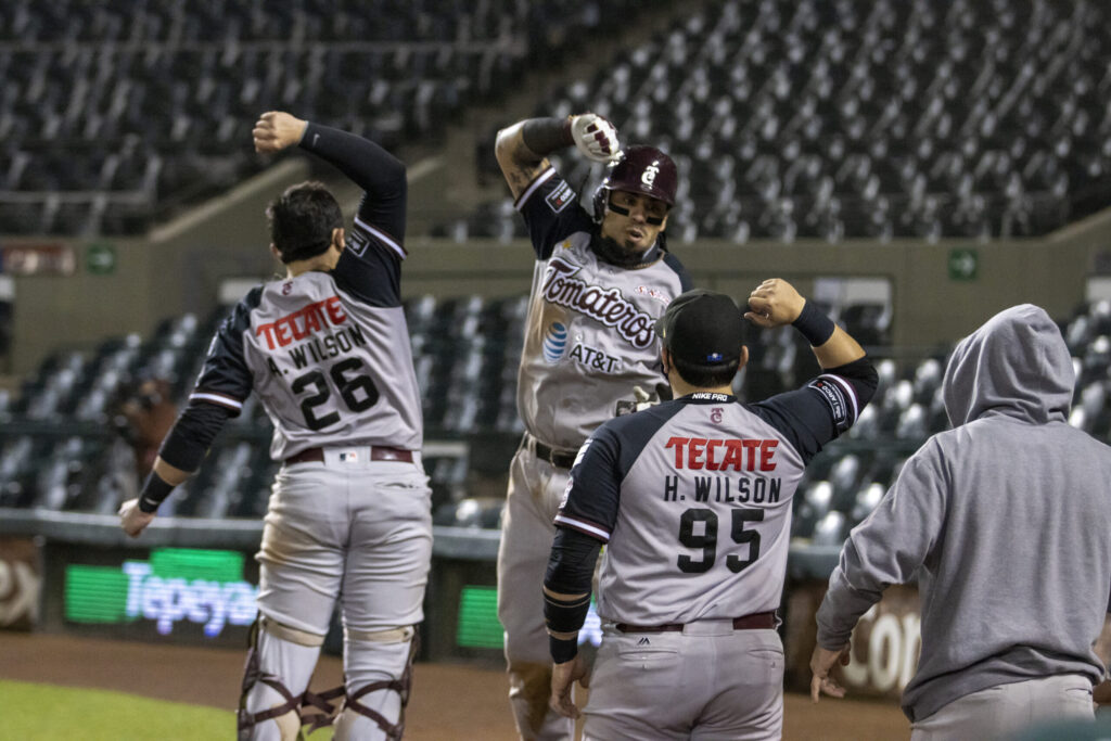 PALCO PREMIER: LA SERIE REGRESA A CIUDAD OBREGÓN