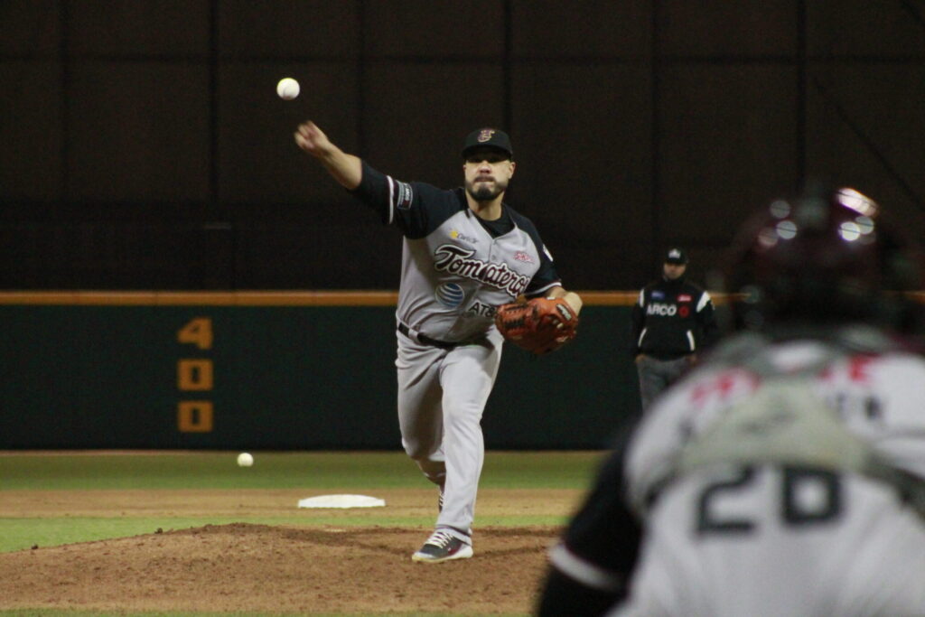 LOS LOCALES SE IGUALAN LA SERIE DE ELIMINATORIA EN GUASAVE