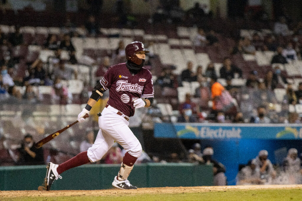 LOS VISITANTES EMPATAN LA SERIE EN DRAMÁTICO ENCUENTRO