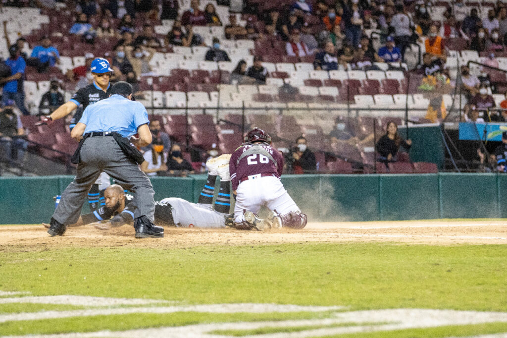 LA TRIBU OBLIGA AL SEXTO JUEGO