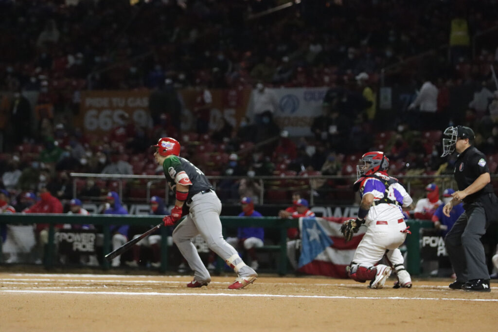 LOS GUINDAS PELEAN HASTA EL FINAL EN SU ÚLTIMO DUELO DE SERIE DEL CARIBE
