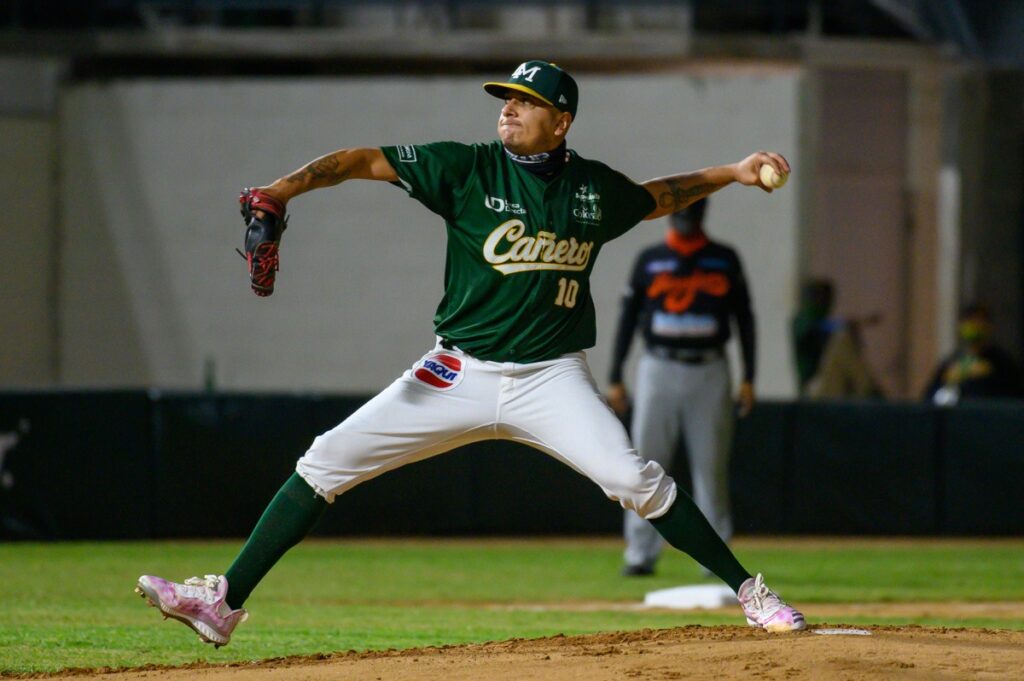 CORAZÓN GUINDA: UN BULLPEN MÁS PROFUNDO