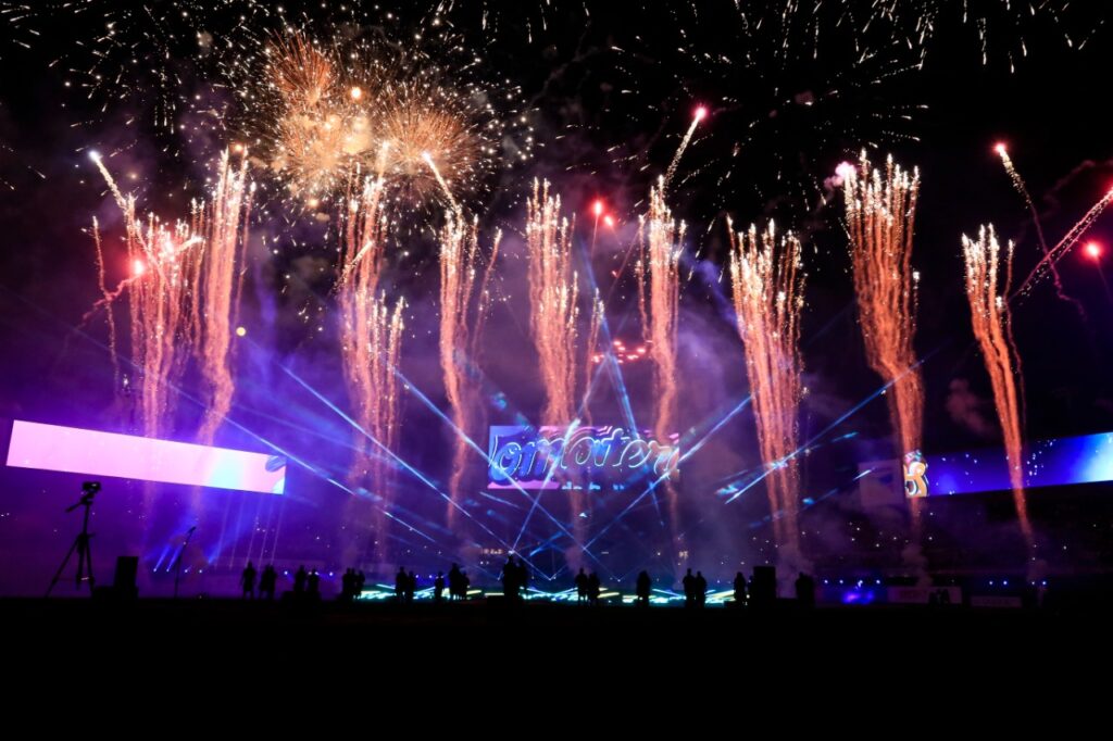 LOS BICAMPEONES INAUGURARÁN TEMPORADA EL 5 DE OCTUBRE