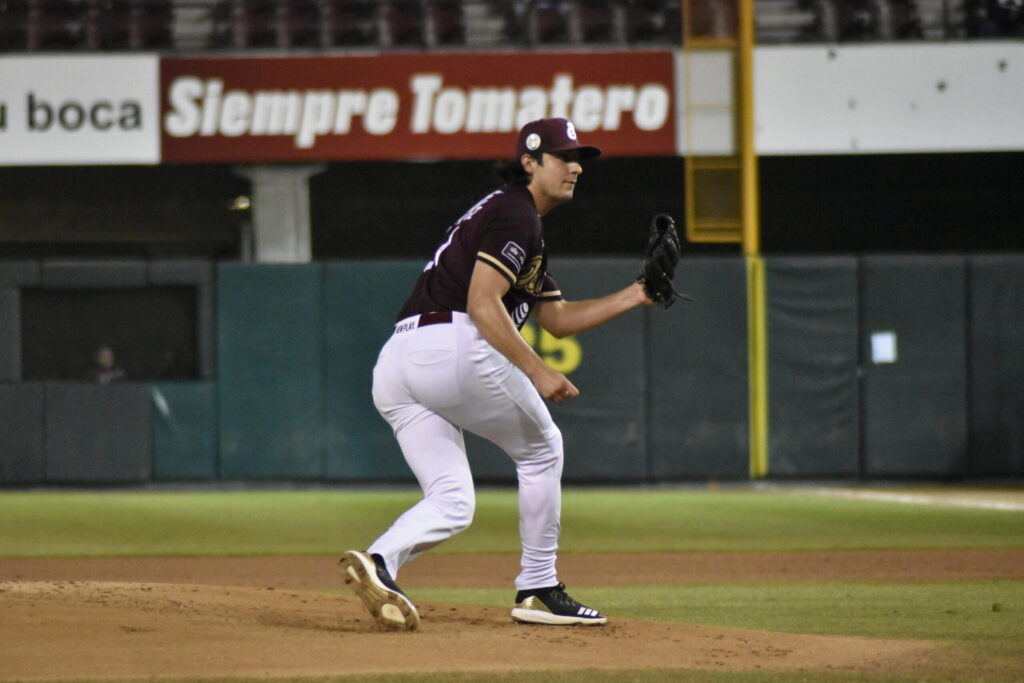 CORAZÓN GUINDA: LAS CARAS DE UN RELEVO DE LUJO II