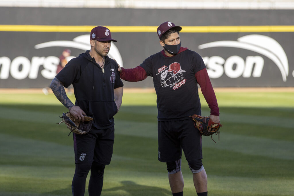 CORAZÓN GUINDA: VERANO DE RETOS