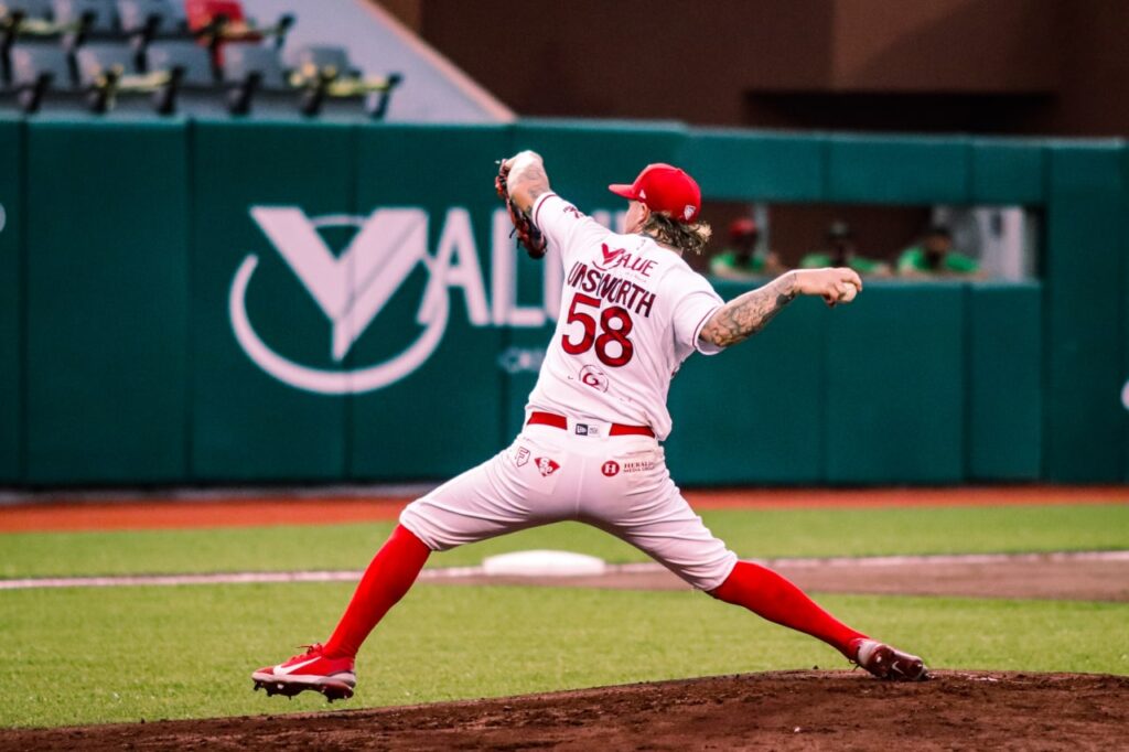 BICAMPEONES FORTALECEN SU ROSTER EN DRAFT LAMP 2021