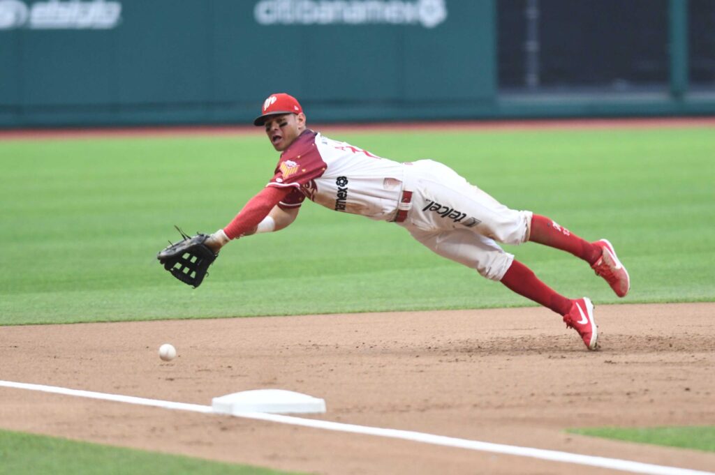 Los 29 del Roster Tomateros en Postemporada LMB