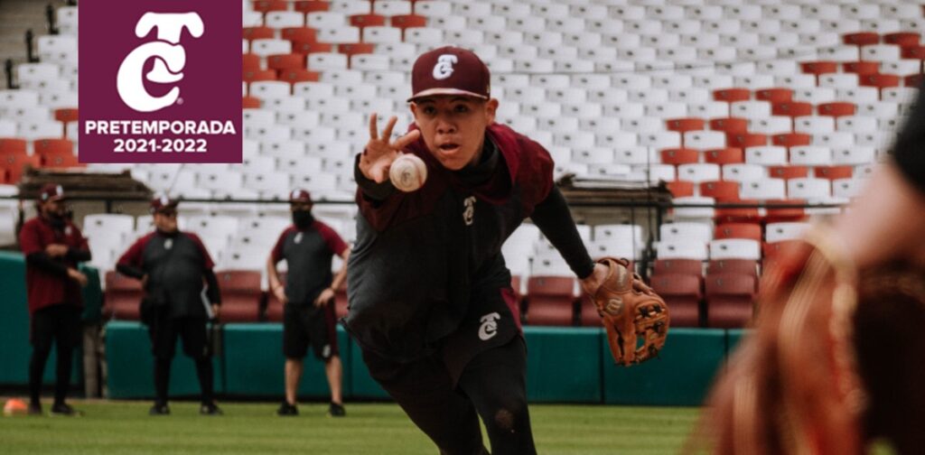 CARLOS URÍAS: METAS CLARAS