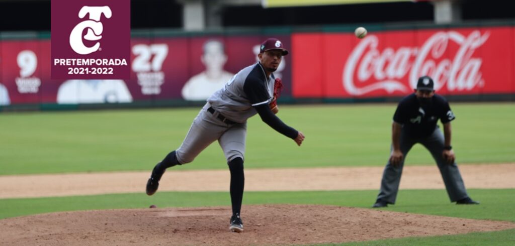 LLEVAN A CABO PRIMER JUEGO DE PRETEMPORADA