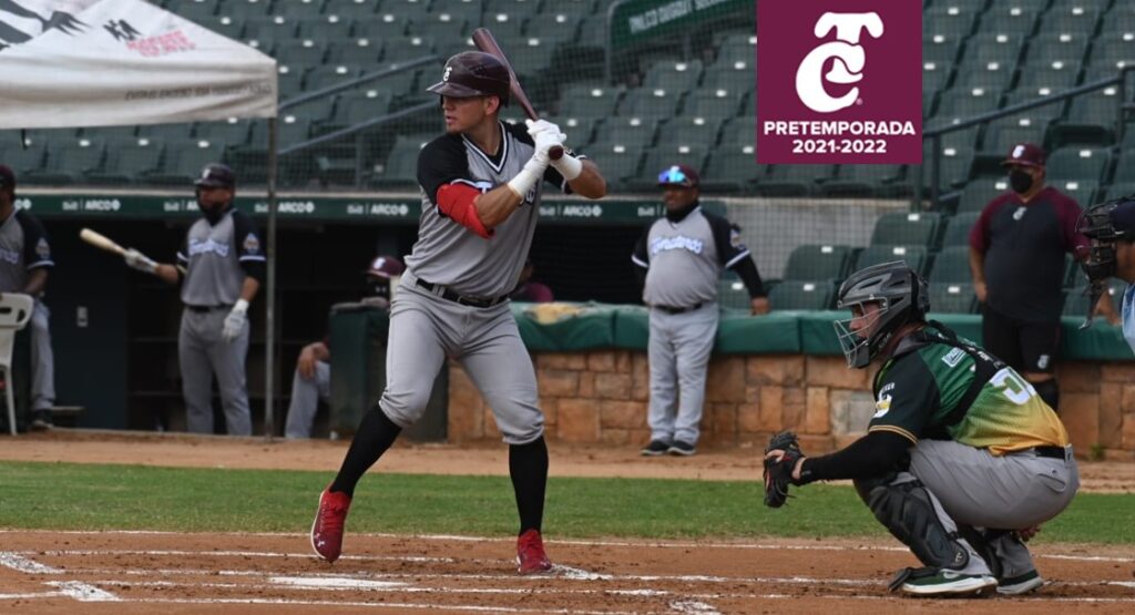 TOMATEROS VENCE A CAÑEROS