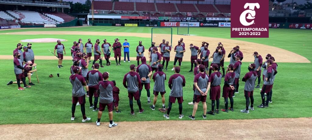 DIRIGE BENJI SU PRIMERA PRÁCTICA