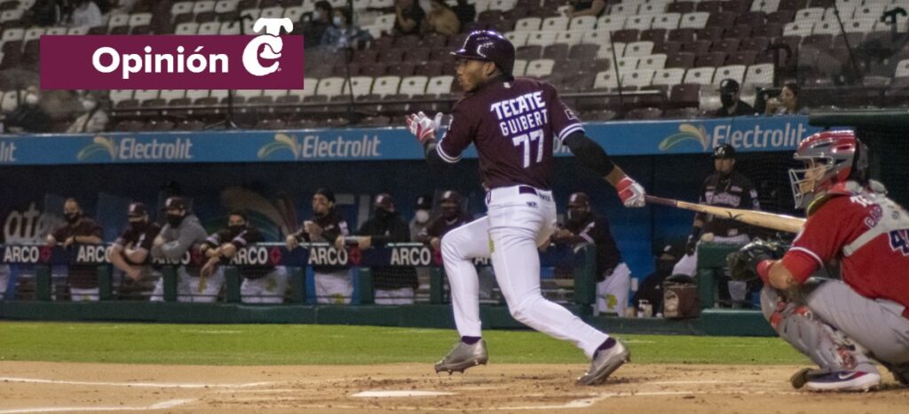 YOELKIS GUIBERT Y SU CAPACIDAD DE ADAPTACIÓN