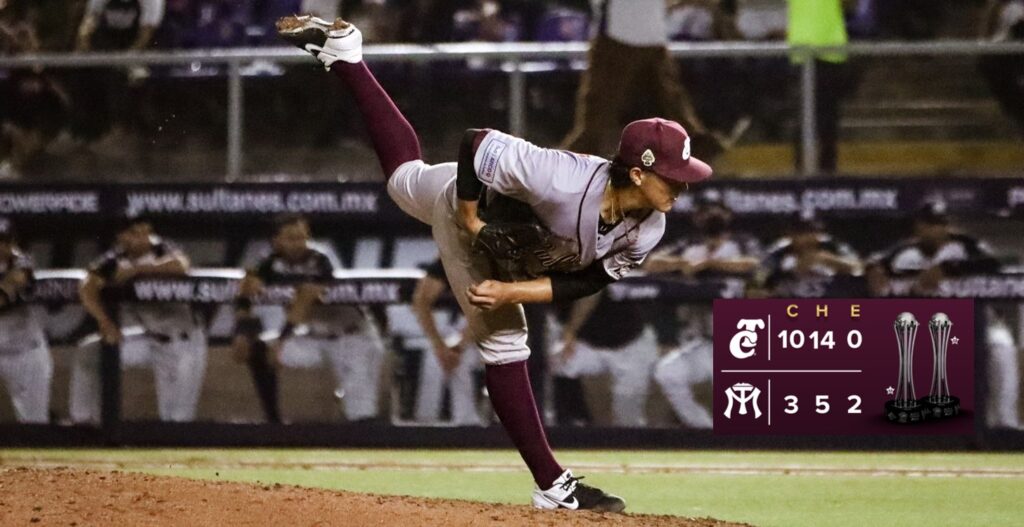 UNA VICTORIA DE DIEZ