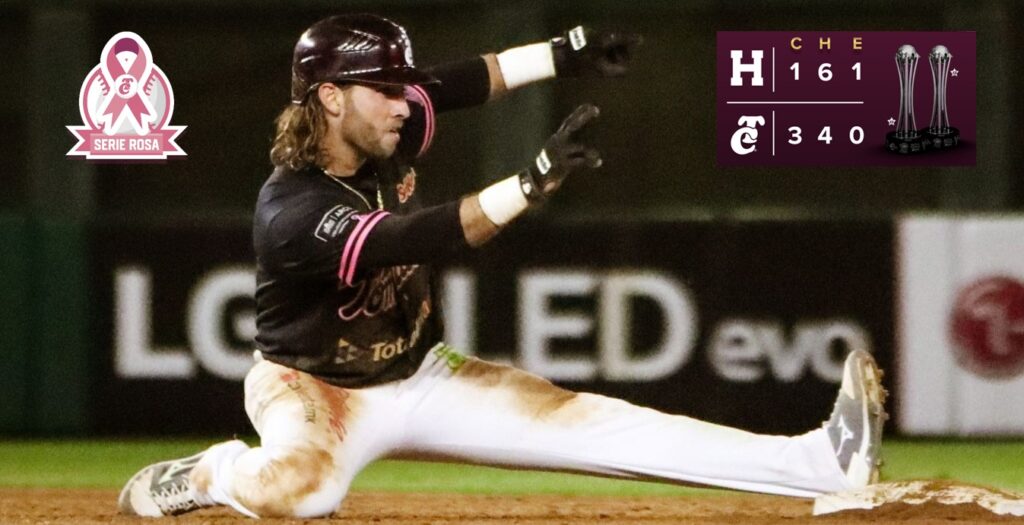 LUGO SE ROBA EL SHOW