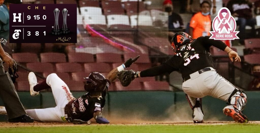 SERIE NIVELADA; DOMINGO DE DEFINICIÓN