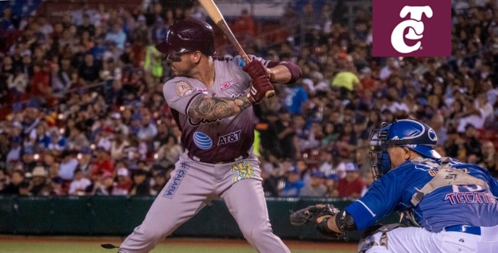 TOMATEROS INICIA LA SEMANA VISITANDO A CHARROS