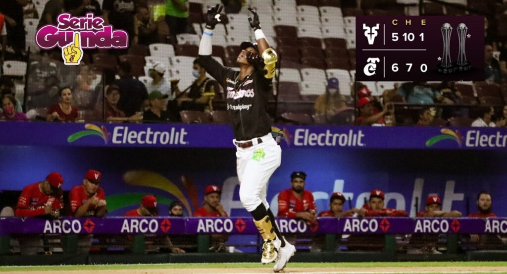 GRAN REGRESO Y LOS TOMATEROS GANAN EL PRIMERO